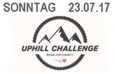 Uphill Challenge