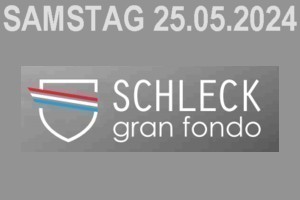 7. Gran Fondo Schleck