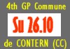 4th Grand-prix de la Commune de Contern