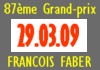 87th Grand-prix Fran�ois Faber