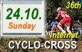 36�me cyclo-cross de l'ACC Contern