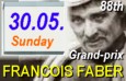 88th Grand-prix Franois Faber