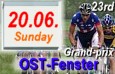 23rd Grand-prix OST-Fenster