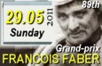 89me Grand-prix Franois Faber