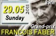 89th Grand-prix Fran�ois Faber