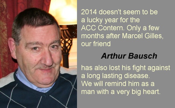 Arthur Bausch