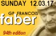 94th GP Franois Faber