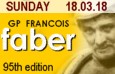 95th Grand-prix Franois Faber
