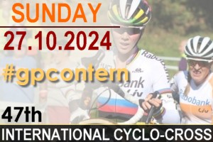 47th International Cyclo-cross