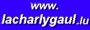 www.lacharlygaul.lu - internet homepage of La charly gaul