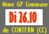 33�me cyclo-cross de l'ACC Contern