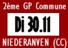 34�me cyclo-cross de l'ACC Contern