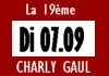 La 19�me Charly Gaul