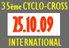 35me cyclo-cross de l'ACC Contern