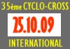 35�me cyclo-cross de l'ACC Contern