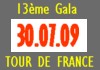 13�me Gala Tour de France