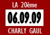 La 20�me Charly Gaul