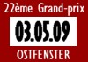 22�me Grand-prix Ostfenster
