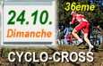 36�me cyclo-cross de l'ACC Contern