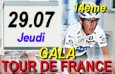 Gala Tour de France 2010