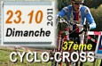 37�me Cyclo-cross International