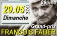 89�me Grand-prix Fran�ois Faber