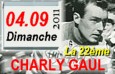 La 22�me Charly Gaul