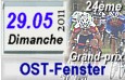 24me Grand-prix OST-Fenster