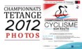 Championnats nationaux sur route - 24.06.2012 - Ttange