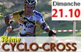 38�me cyclo-cross de l'ACC Contern