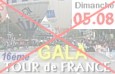 16�me Gala Tour de France