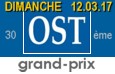 30me Grand-prix OST-Manufaktur