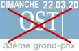 33me Grand-prix OST-Manufaktur