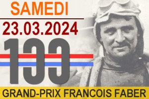100me Grand-prix Franois Faber