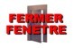 Fermer la fen�tre