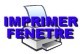 Imprimer la fen�tre