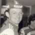 Arne J�rgensen and his team-mates