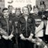 Das Team des ACC Contern im Jahr 1979