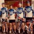 The amateur team in 1980