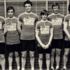 The team in 1981