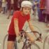 First riders