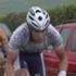 Kim Kirchen during the last stage of the Tour of Holland 2002