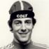 Per Sandahl in 1980