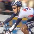 Today's winner Vincente Reynes at the Gala Tour de France 2004
