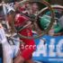 Jempy Drucker finit 11�me des championnats du monde cyclo-cross 2004 � Pontch�teau