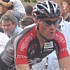 Pascal Triebel very concentrated at the start