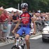 Patrick Gressnich Luxemburgish National Champion 2005 in the U23 road-race