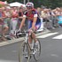 Laurent Didier takes second place in the U23 race
