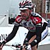 Jens Voigt attacks at the Flche Wallonne 2005