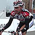 Jens Voigt in der Attacke beim Wallonischen Pfeil 2005
